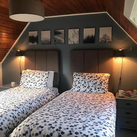 Scourie Guesthouse Εξωτερικό φωτογραφία