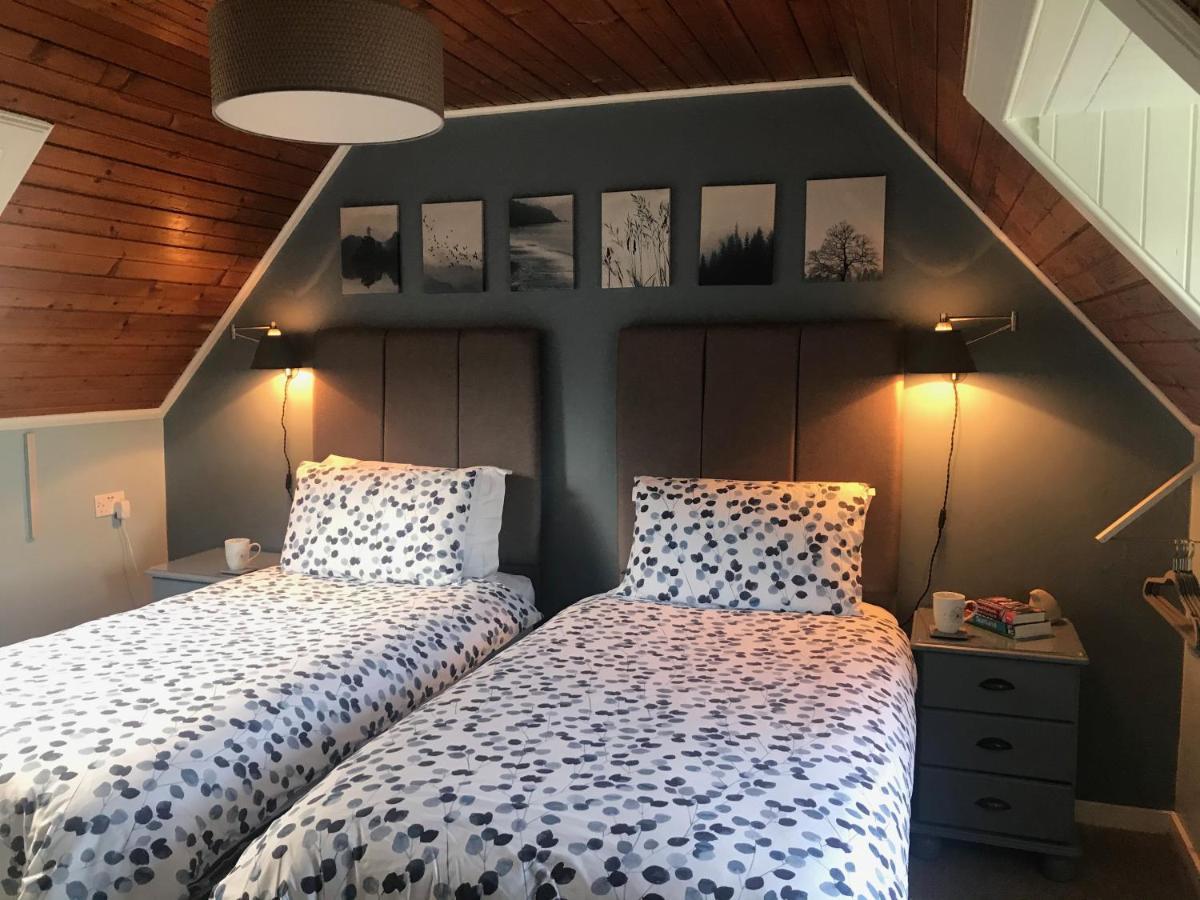 Scourie Guesthouse Εξωτερικό φωτογραφία