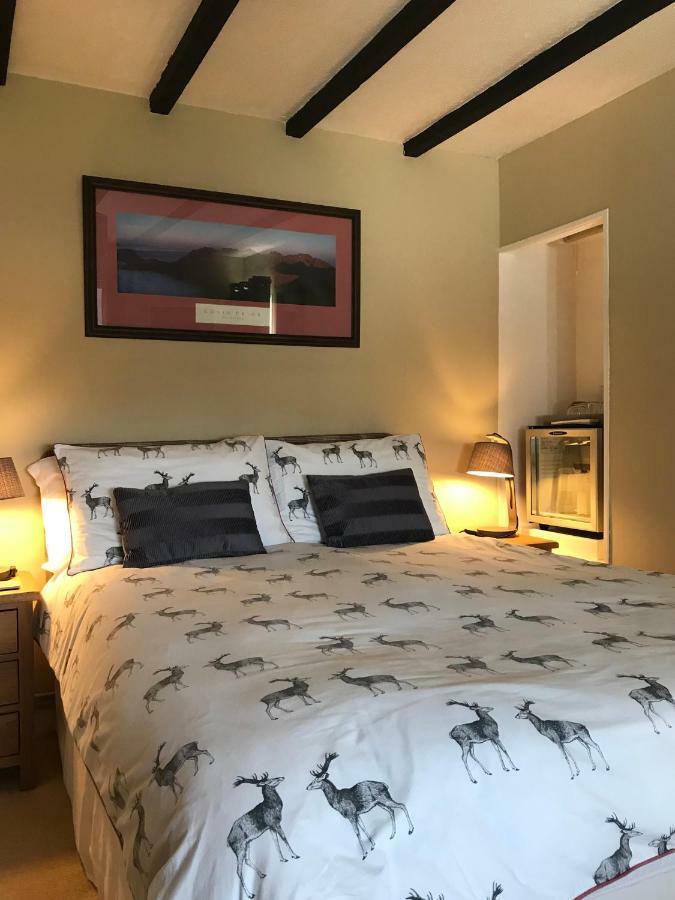 Scourie Guesthouse Εξωτερικό φωτογραφία