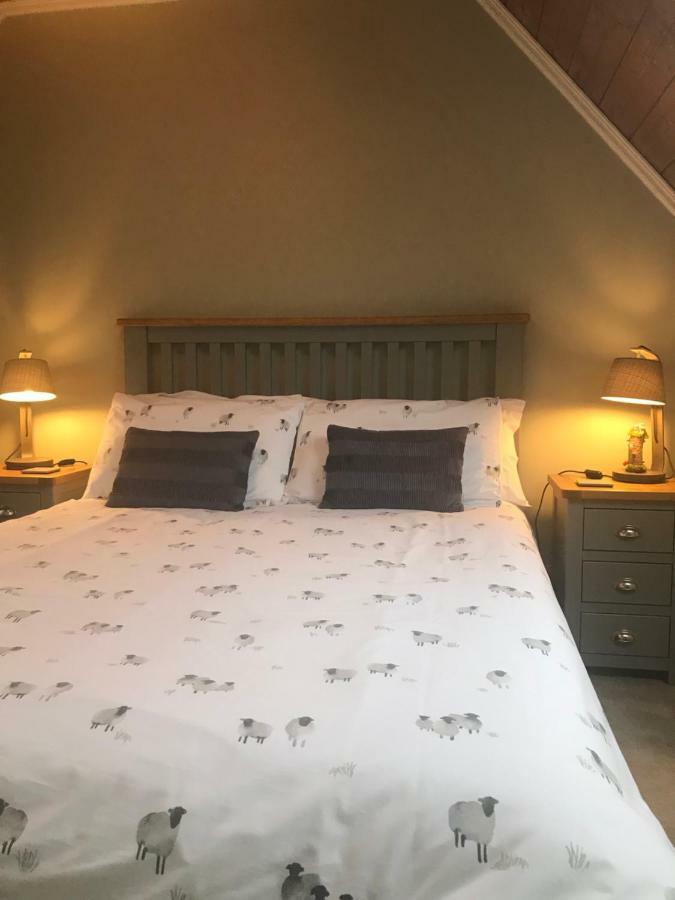 Scourie Guesthouse Εξωτερικό φωτογραφία