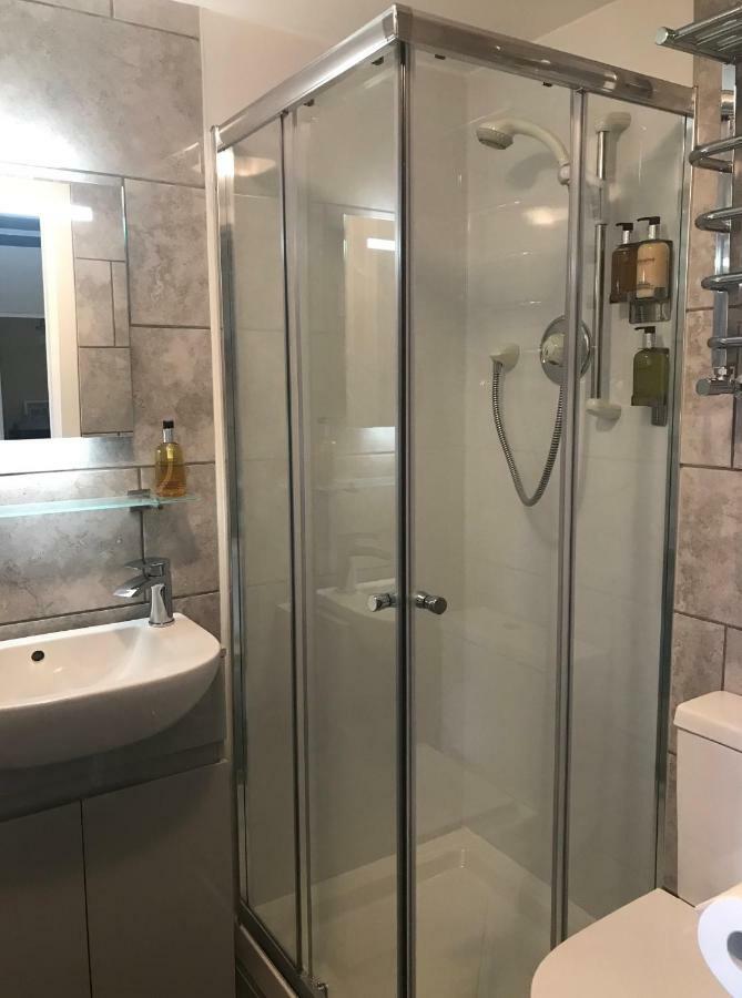 Scourie Guesthouse Εξωτερικό φωτογραφία